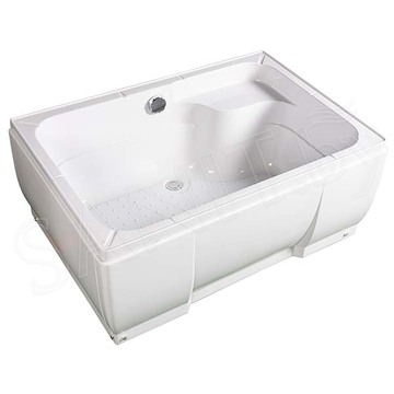 Душевая кабина River Sena 50 ТН