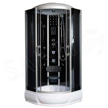 Душевая кабина River Temza 24 ТН