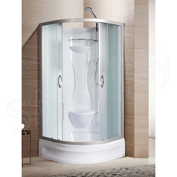 Душевая кабина River Rein 24 МТ без крыши