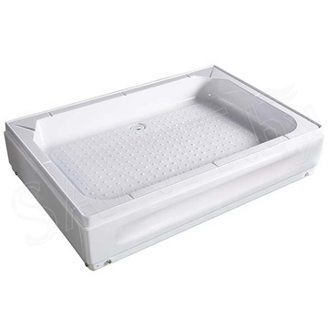 Душевая кабина River Vitim 24 ТН