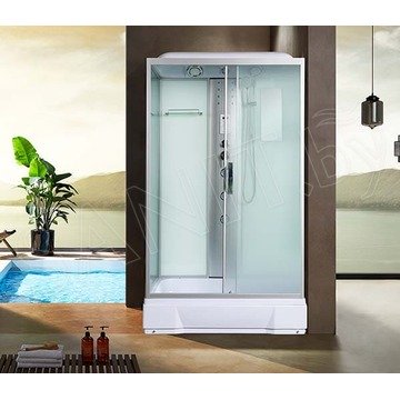 Душевая кабина River Vitim 24 МТ