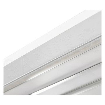 Зеркало Акватон Капри 80 1A230402KP010