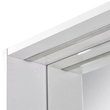 Зеркало Акватон Капри 80 1A230402KP010
