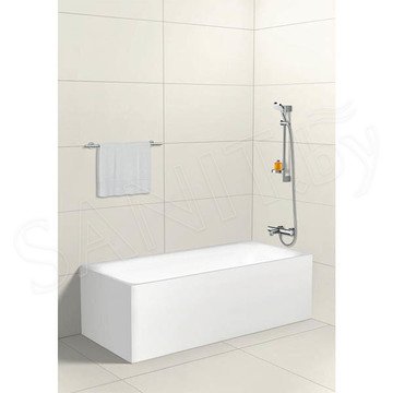 Смеситель для ванны Hansgrohe Ecostat 1001 CL ВМ 13201000 термостатический