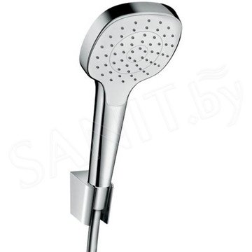 Душевая лейка со шлангом Hansgrohe Croma Select E 1jet 26424400