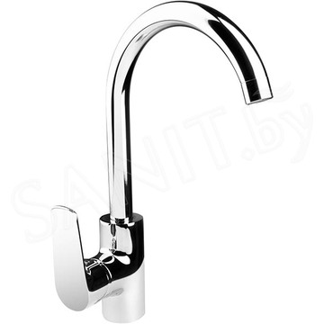 Смеситель для кухонной мойки Armatura Onyks 6513-915-00