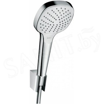 Душевая лейка со шлангом Hansgrohe Vario 26413400