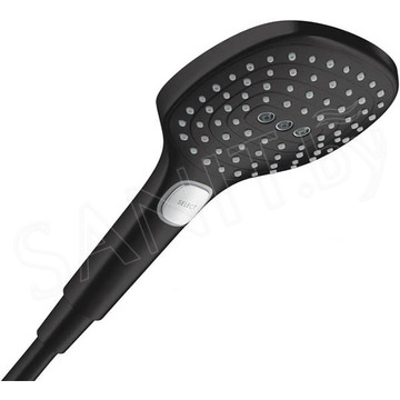 Душевая лейка Hansgrohe Raindance Select E 120