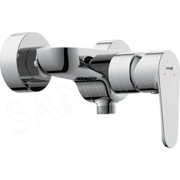 Смеситель для душа Cersanit Cersania 63032