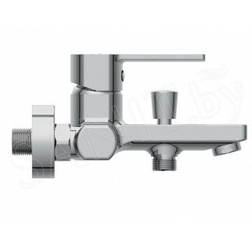 Смеситель для ванны Cersanit Smart 63048