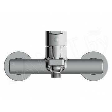 Смеситель для ванны Cersanit Smart 63048