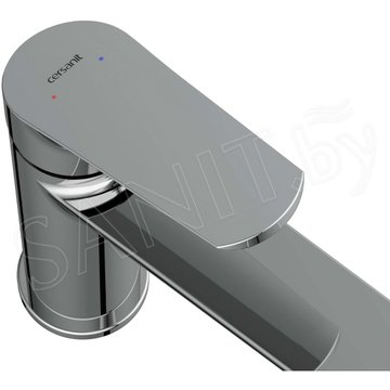 Смеситель для умывальника Cersanit Flavis A63037