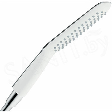 Душевая лейка Hansgrohe PuraVida 120 Baton 1jet
