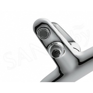 Смеситель для ванны Cersanit Cersania 63031