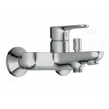 Смеситель для ванны Cersanit Cersania 63031