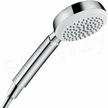 Душевая лейка Hansgrohe Crometta 100 1jet 26825400