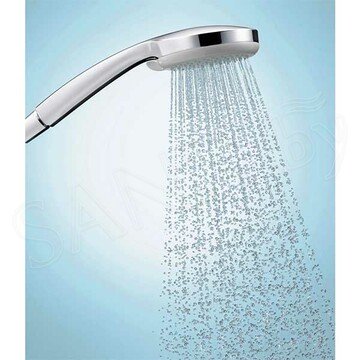 Душевая лейка Hansgrohe Croma 100 Multi 28536000