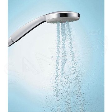 Душевая лейка Hansgrohe Croma 100 Multi 28536000