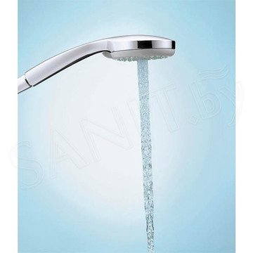 Душевая лейка Hansgrohe Croma 100 Multi 28536000