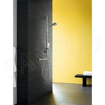 Душевая лейка Hansgrohe Croma 100 Multi 28536000