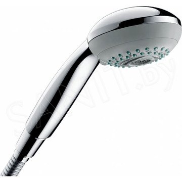 Душевая лейка Hansgrohe Crometta 85 Multi 28563000