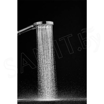 Душевая лейка Hansgrohe Raindance Select S 120 3jet PowderRain 26014000