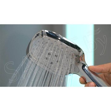 Душевая лейка Hansgrohe Raindance Select E150 3jet 26550400