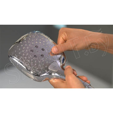Душевая лейка Hansgrohe Raindance Select E150 3jet 26550400