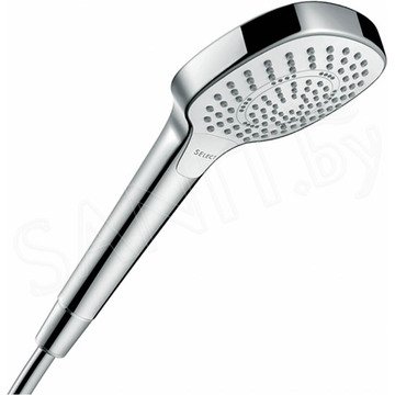 Душевая лейка Hansgrohe Croma 110 Select Е Multi 26810400