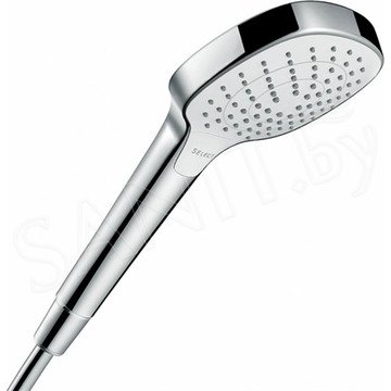 Душевая лейка Hansgrohe Croma Select Е Vario 26812400