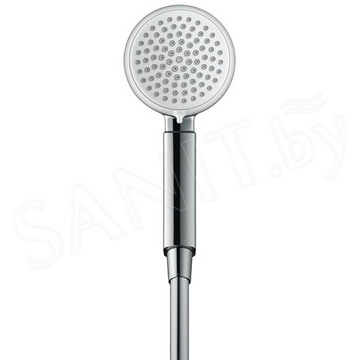 Душевая лейка Hansgrohe Crometta 100 Vario 26824400