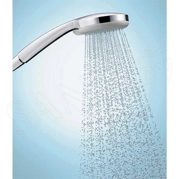 Душевая лейка Hansgrohe Croma 100 Vario 28535000