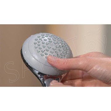 Душевая лейка Hansgrohe Crometta 85 1jet 28585000