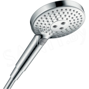 Душевая лейка Hansgrohe Raindance Select S 120 3jet 26530000