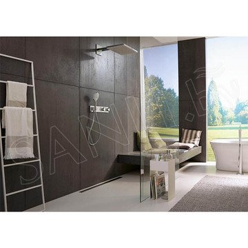Душевая лейка Hansgrohe Raindance Select S 120 3jet 26530000