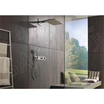 Душевая лейка Hansgrohe Raindance Select S 120 3jet 26530000