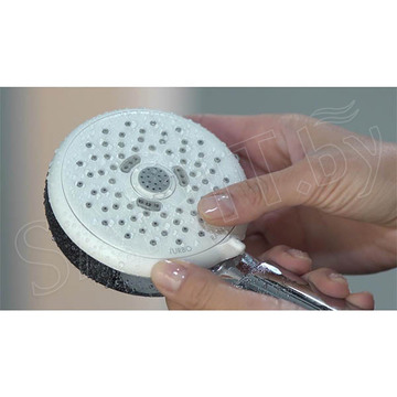 Душевая лейка Hansgrohe Crometta 100 Multi 3jet 26823400