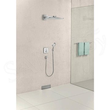 Держатель для душевой лейки Hansgrohe Porter S 28331000