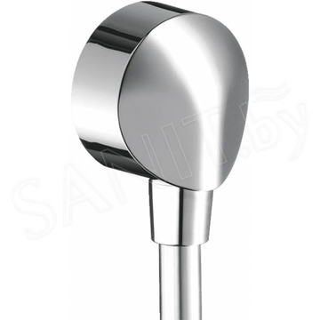 Шланговое подключение Hansgrohe Fixfit E 27454000