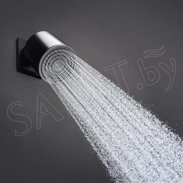 Верхний душ Hansgrohe Pulsify 105 1jet