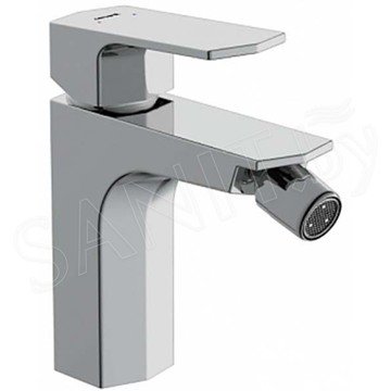 Смеситель для биде Cersanit Wisla 63058