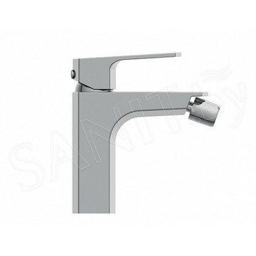 Смеситель для биде Cersanit Wisla 63058