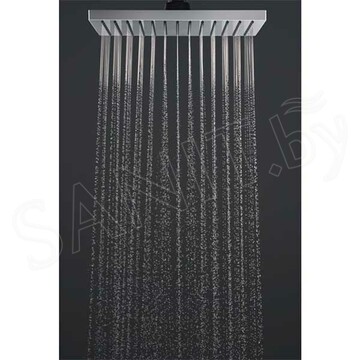 Верхний душ Hansgrohe Vernis Shape 230 1jet