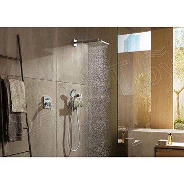 Верхний душ Hansgrohe Raindance E 300 Air 1jet 26238000