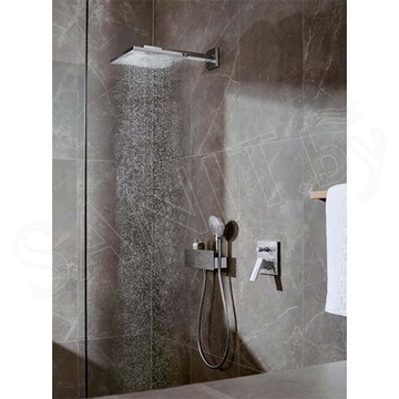 Верхний душ Hansgrohe Raindance E 300 Air 1jet 26238000
