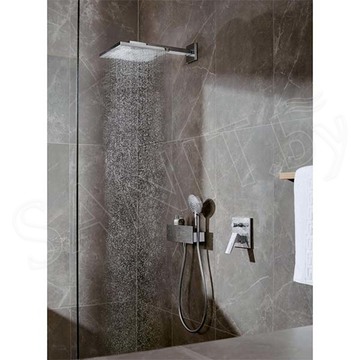 Верхний душ Hansgrohe Raindance E 300 Air 1jet 26238000