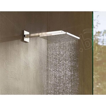 Верхний душ Hansgrohe Raindance E 300 Air 1jet 26238000