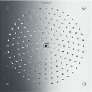 Верхний душ Hansgrohe Raindance Air 1 jet 26472000