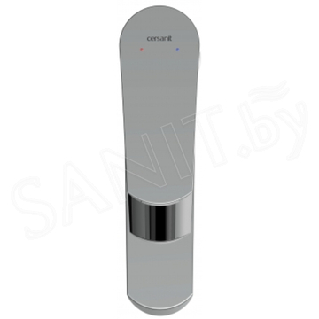 Смеситель для умывальника Cersanit Flavis А63038