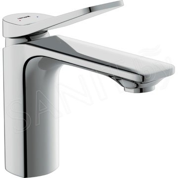 Смеситель для умывальника Cersanit Odra 63050